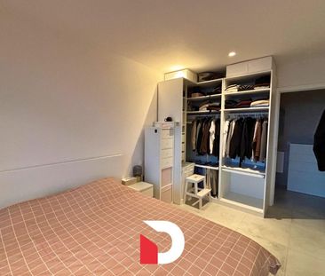 Modern appartement met ruim terras en 1 slaapkamer - Photo 5