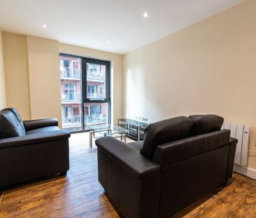 3 bed Apartment 24 Ecco - Photo 2