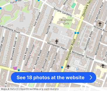 Montpelier Place, Brighton, BN1 - Photo 1