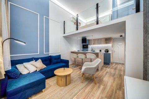 Izabella Studio apartment - Fotó 1