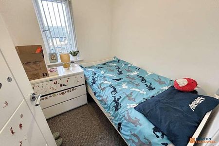 Draper Road, Gunthorpe, Peterborough, PE4 - Photo 4