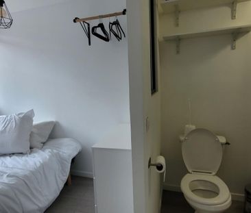 Location Appartement 2 pièces 21m² ST OMER 62500 - Photo 4