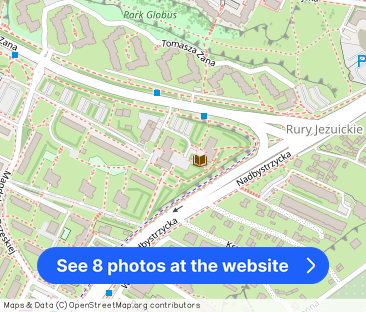 Pokój dostępny od zaraz LSM - Photo 1