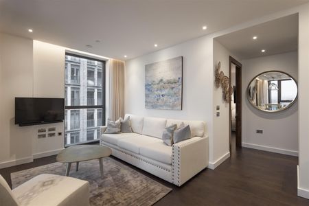 The Residence, Charles Clowes Walk, Nine Elms, London. SW11 - Photo 2