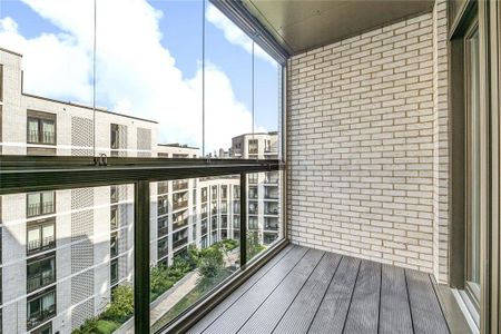 1 bedroom apartment to rent - Photo 3