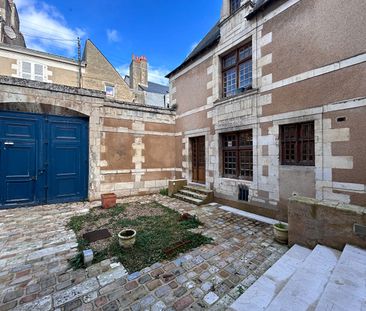 Appartement T1 Poitiers à louer - Photo 6