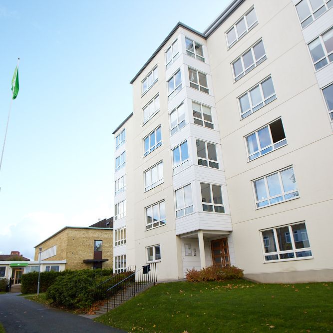 Pilgatan, Jönköping - Foto 2