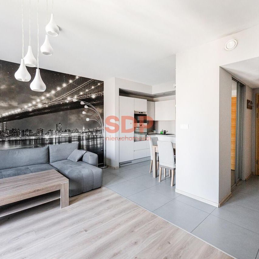 Apartament przy Rynku na wynajem w Justin Center - Photo 1