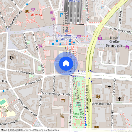 22765, Hamburg Hamburg - Bezirk Altona Hamburg