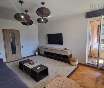 Apartament de trei camere zona Centrul Istoric Brasovechi - Photo 5