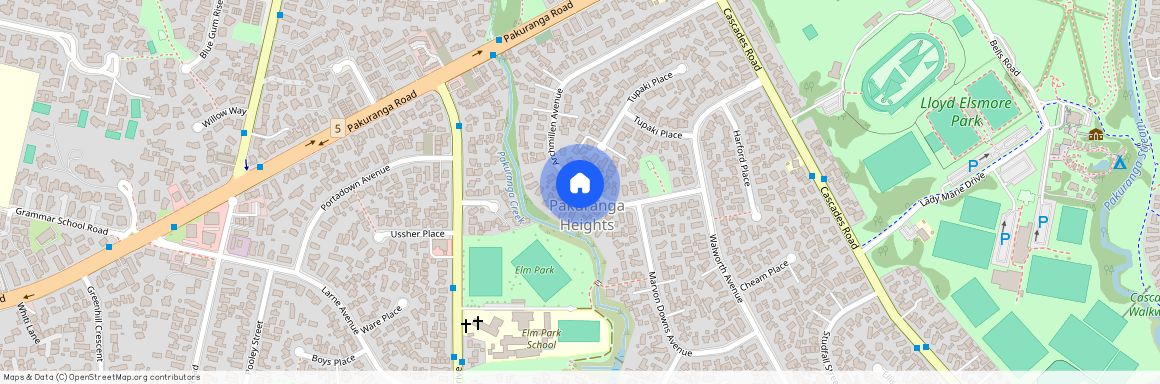 91 Archmillen Avenue, Pakuranga Heights, Auckland