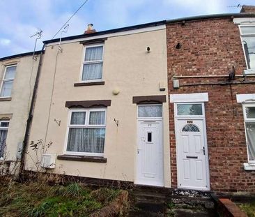 Poplar Terrace, West Cornforth, County Durham, DL17 - Photo 1