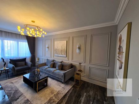 Apartament cu 2 camere lux de inchiriat in zona Ultracentrala – Oradea - Fotografie 2