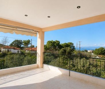 Μονοκατοικία για ενοικίαση Μεσσατίδα - Photo 3