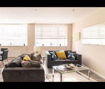 Room in a Shared Flat, North Street, BN1 - Photo 1