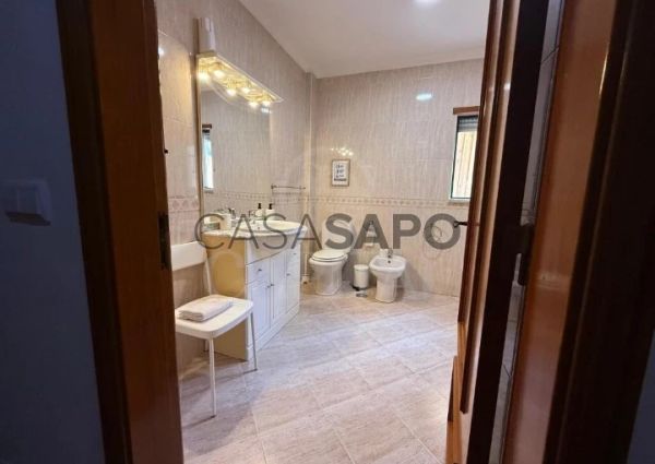 Apartamento T2 para alugar em Benavente