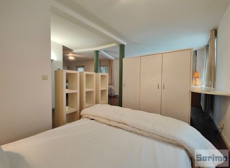 Studio - à louer - Photo 4