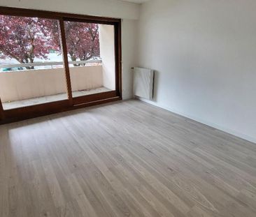 Appartement T1 à louer à Annemasse - Photo 1