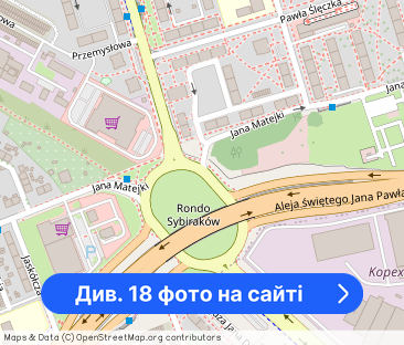 2 pokojowe w pełni wyposażone w bloku Centrum Południe - Фото 1