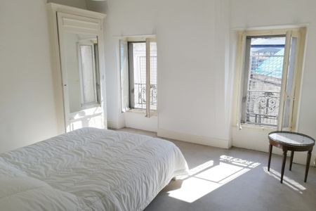 T3 Location meublée Aix les Bains centre - Photo 5