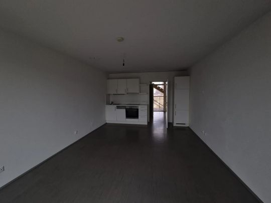 **GEFÖRDERT** Gemütliche 1-Zimmer-Wohnung mit Balkon - ab sofort verfügbar! - Photo 1