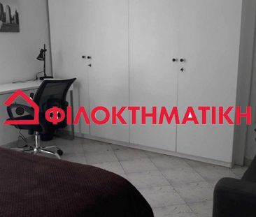 Διαμέρισμα 16 τ.μ. προς ενοικίαση - Photo 6