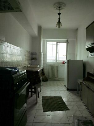 3 rooms apartment for rent Train Station Iasi # code 441 - Photo 1
