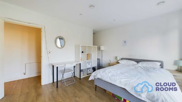 RM3 Madeira Street | Poplar | London | E14 6TQ - Photo 1