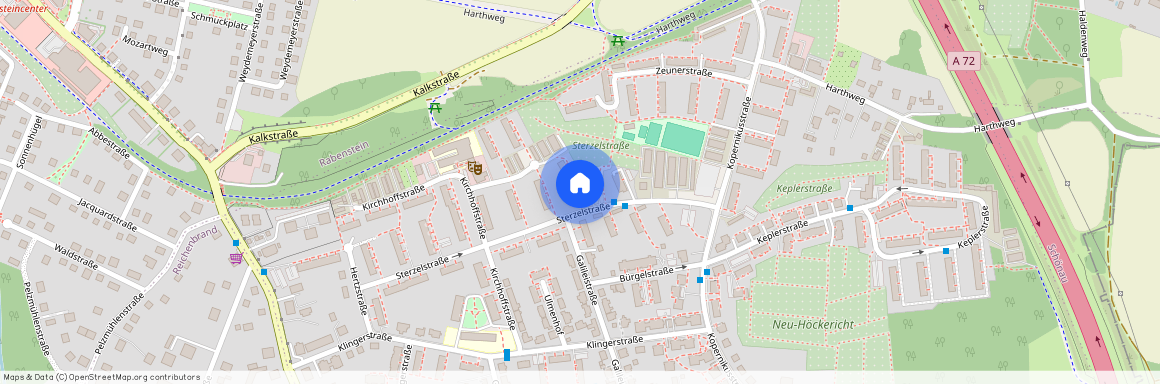 Sterzelstr. 20, 09117 Chemnitz - Siegmar