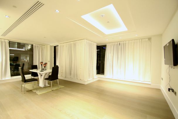 Radnor Terrace, Lord Kensington House, Kensington, London - Photo 1