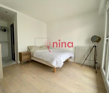 Location Appartement - Photo 2
