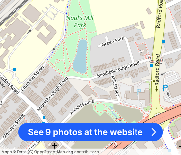 Middleborough Road, Coventry, CV1 - Photo 1