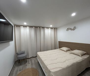 Location Appartement 1 pièce 28m² - Photo 2