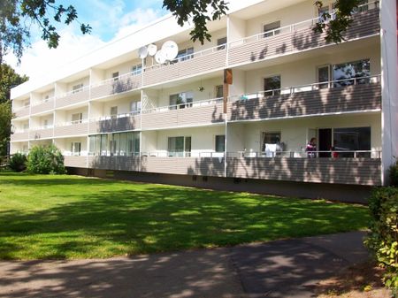 Kaplansgatan 1 B - Foto 3