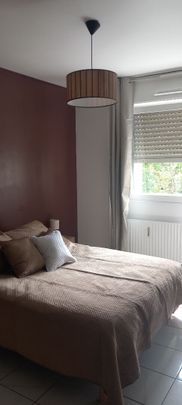 Appartement T3 près de CERGY à louer - Photo 1
