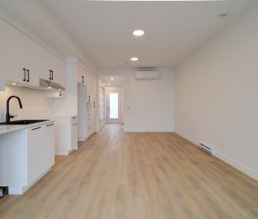 1800, 12e avenue Nord, #101, Sherbrooke (Fleurimont) - Photo 4