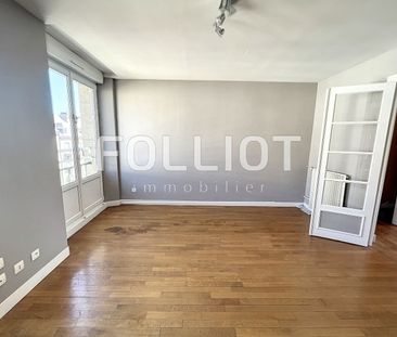 A louer : Appartement T3 à FOUGERES - Photo 3
