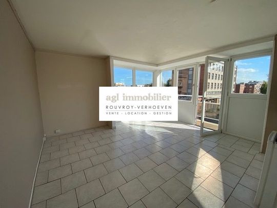 Location Appartement 2 pièces 32m² DUNKERQUE 59140 - Photo 1