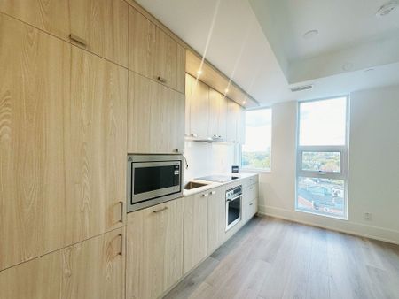 For Lease - 115 Denison Avenue Unit# 813, Toronto, Ontario - Photo 5