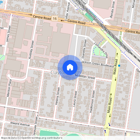 29 McMillan Street, Clayton South, Melbourne, Victoria 3169