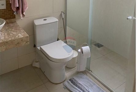 Casa Para Locação 3 Quartos, Jardim Calegaris, Paulínia/sp - Foto 4