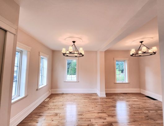 For Lease - 446 Macnab Street, Hamilton, Ontario - Photo 1