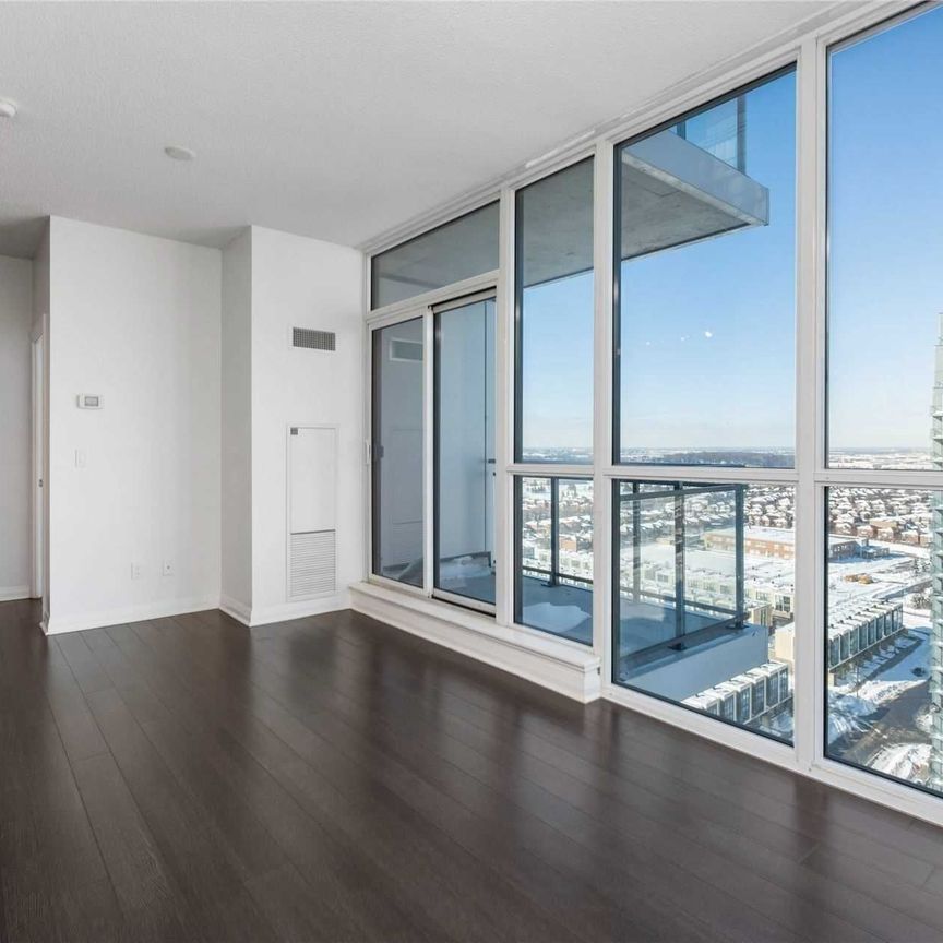 For Lease - 75 Eglinton Avenue Unit# 1809, Mississauga, Ontario - Photo 1