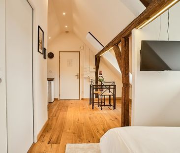 Appartement 1 pièce à - Photo 1