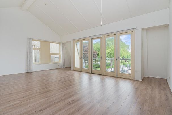 Appartement te huur: Prins Mauritsstraat 28 1462 JJ Middenbeemster - Photo 1