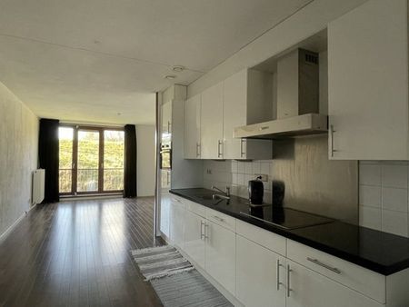 Te huur: Appartement Nachtschade in Arnhem - Foto 3