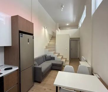 Loft για ενοικίαση Παναγία Φανερωμένη (Ξηροκρήνη - Παναγία Φανερωμένη) - Φωτογραφία 2