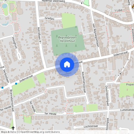 Jodenstraat 99 / 201, 2270 Herenthout