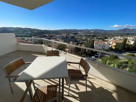 Alquiler de piso en Calle Paris de Mijas Golf, 3 - Photo 3