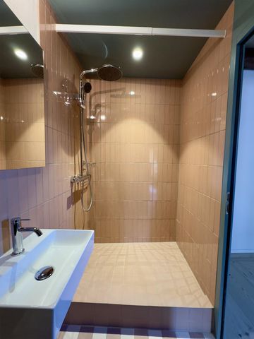 Traumhafte Dach-Loft mit Galerie & Balkon - Erstvermietung - Photo 4